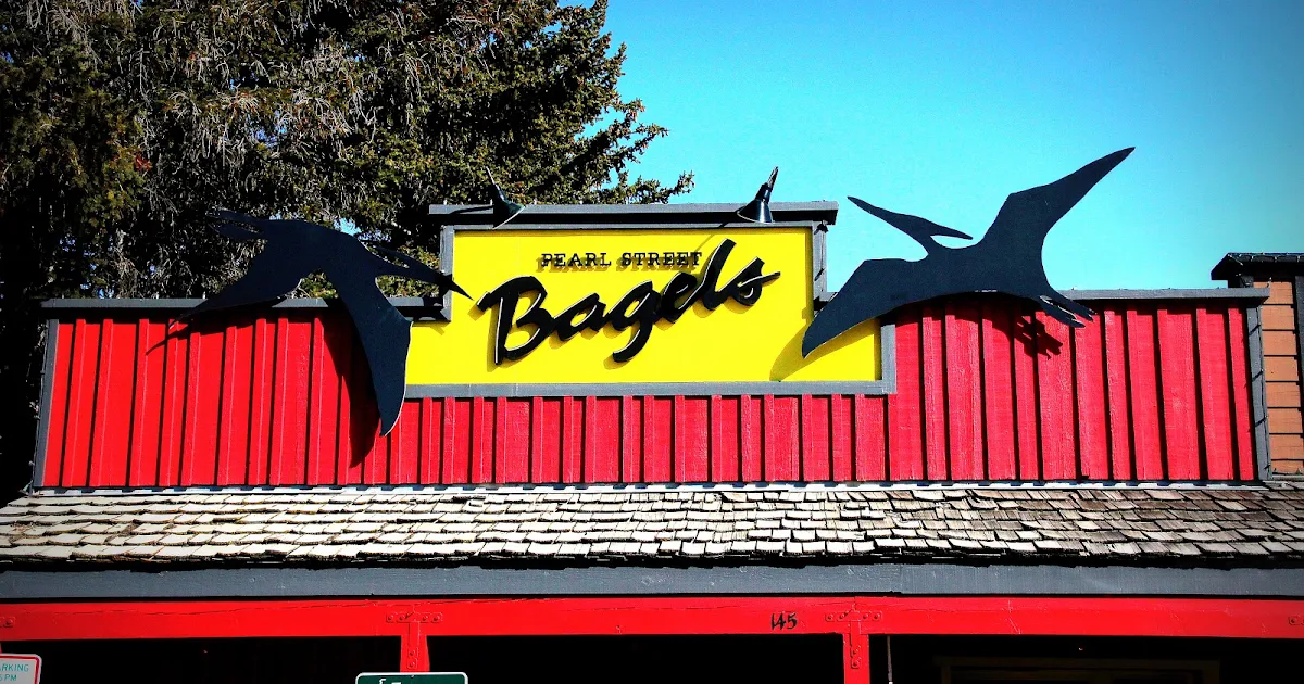 Pearl Street Bagels photo 1