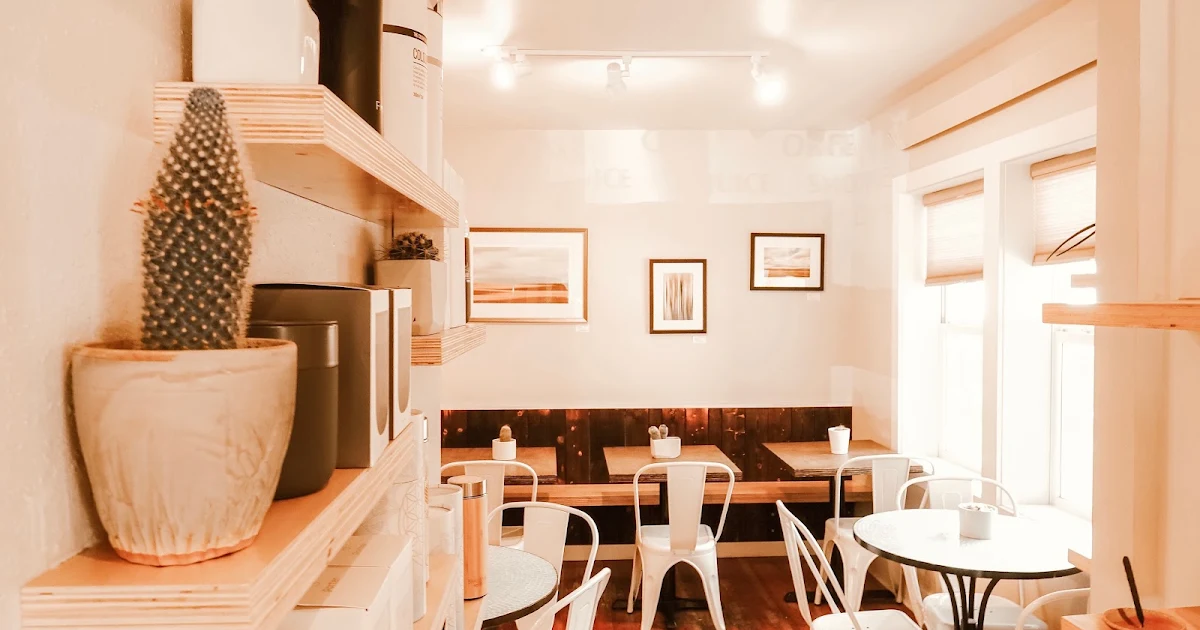 Healthy Being Café & Juicery photo 1