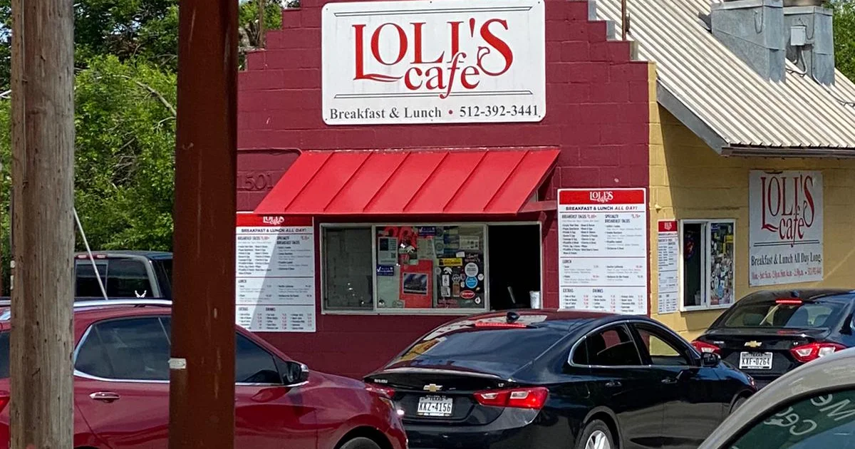 Loli's Cafe photo 1