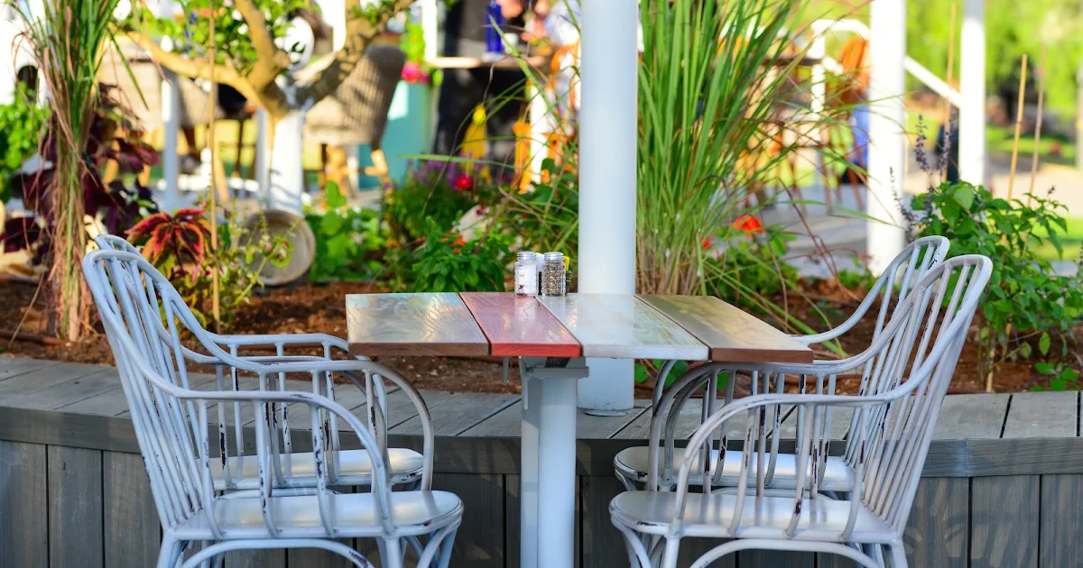 Gan Sipur Café photo 1
