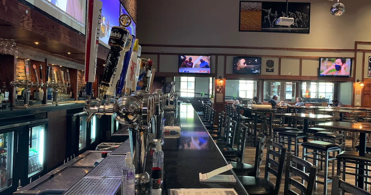 Paradise Tavern photo 1