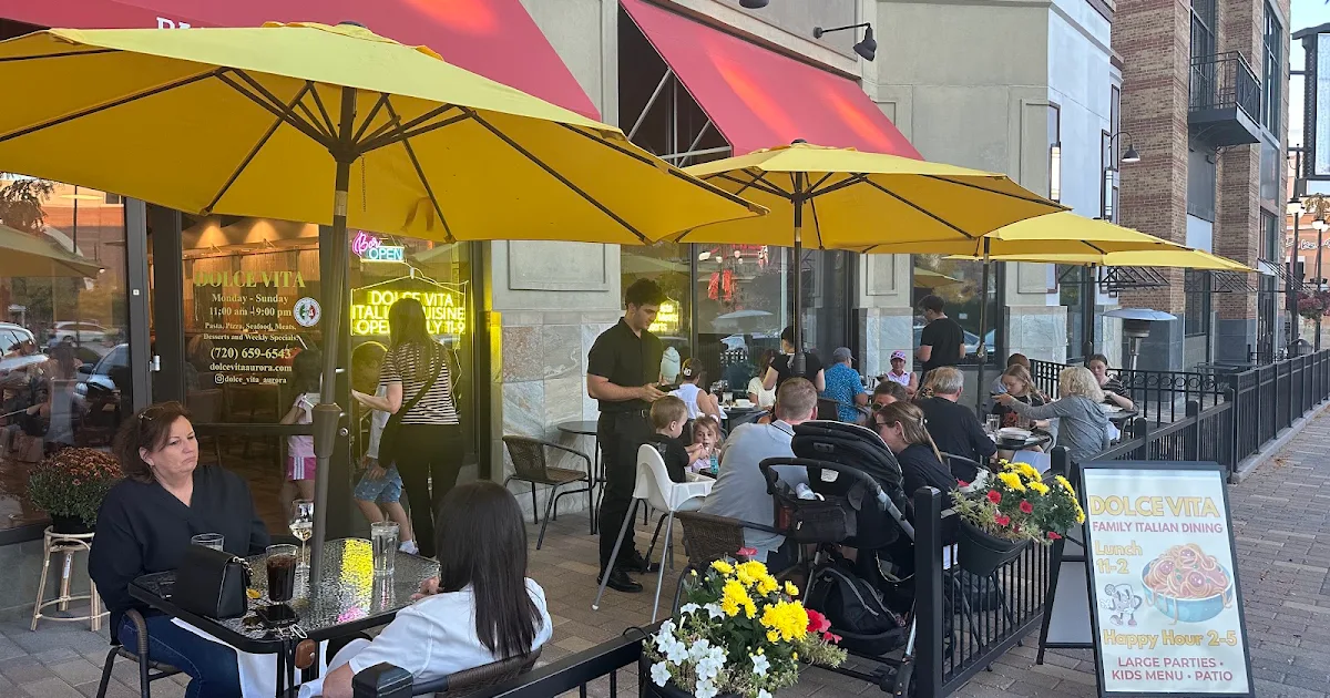 Dolce Vita Italian Bistro & Restaurant photo 1