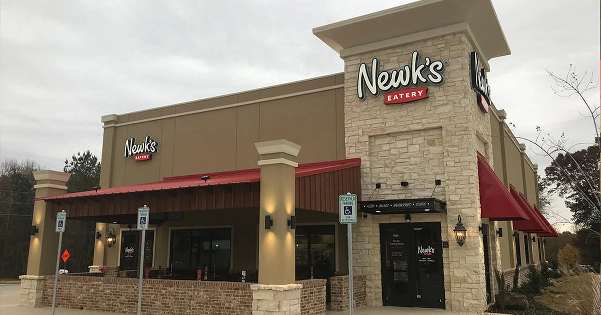 Newk's Eatery photo 1