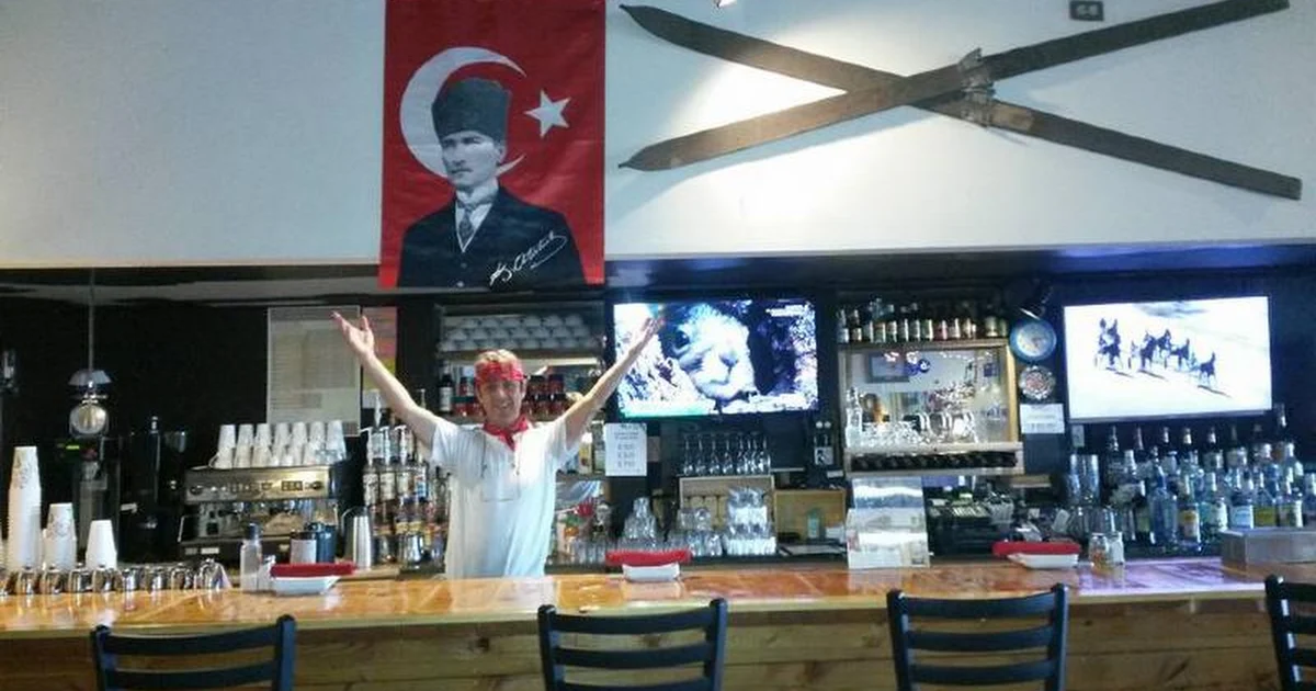 Aspen Lodge Bar & Grill photo 1