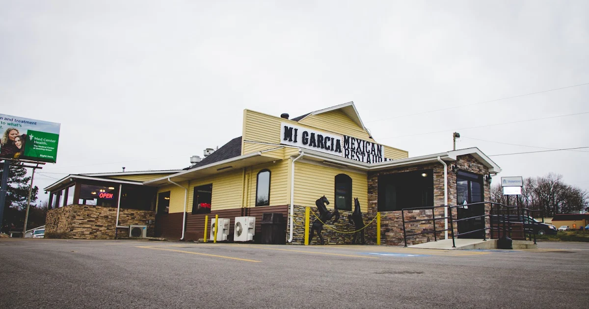 Mi Garcia's Mexican Restaurant photo 1