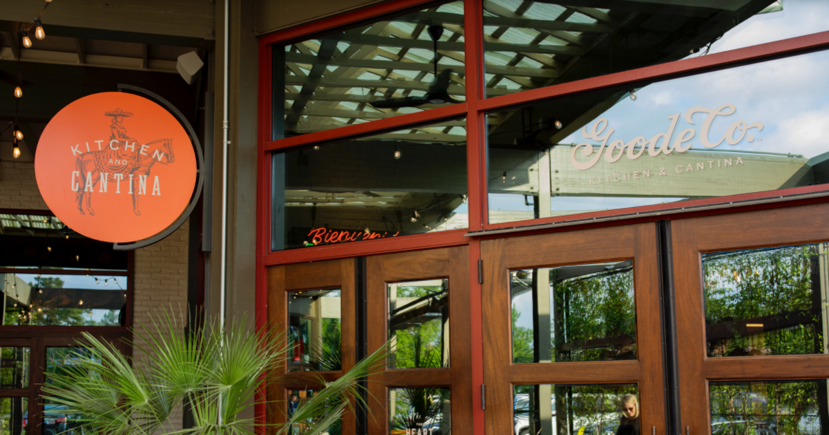 Goode Company Kitchen & Cantina photo 1