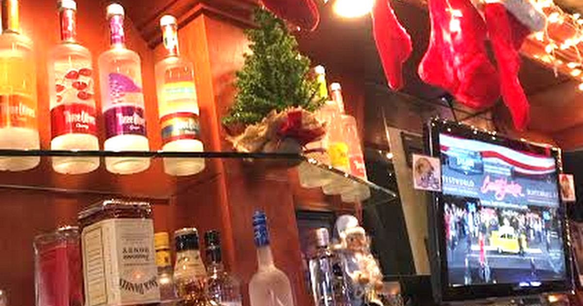 Rome's Saloon photo 1