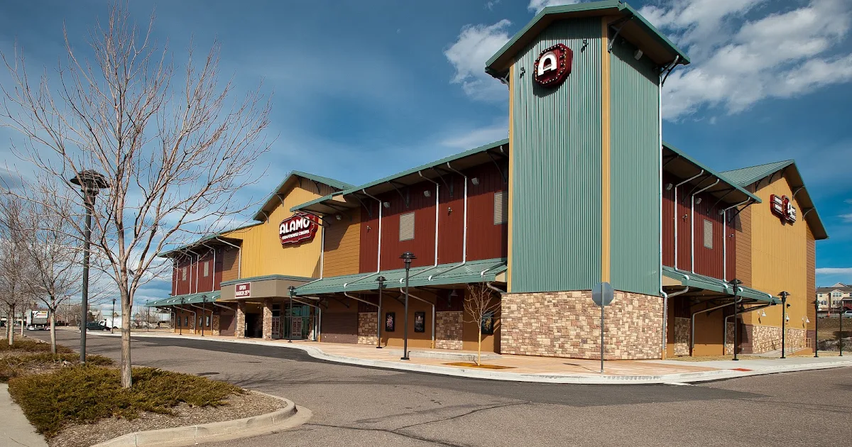Alamo Drafthouse Cinema Littleton photo 1
