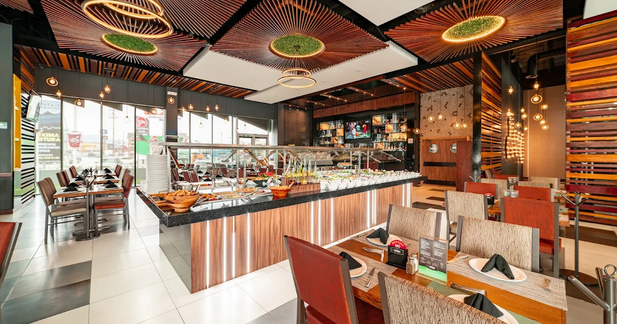 Las Espadas - Brazilian Steakhouse photo 1