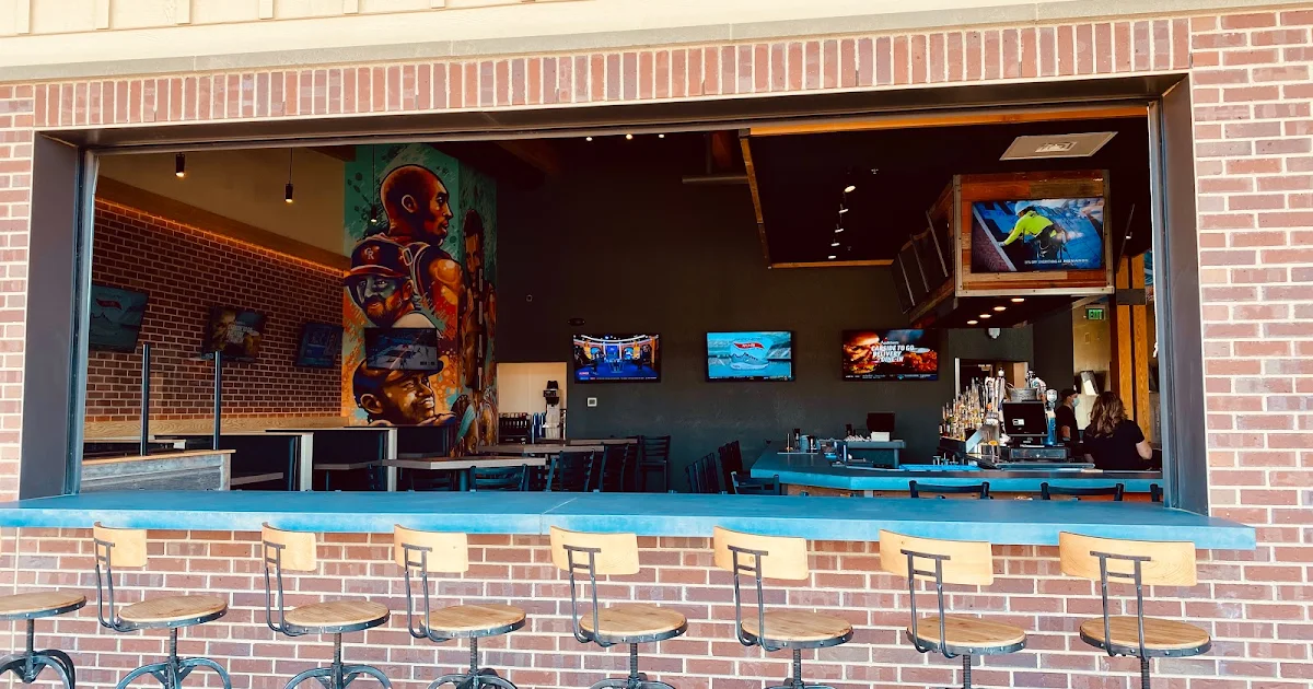 The G.O.A.T. Sports Bar photo 1