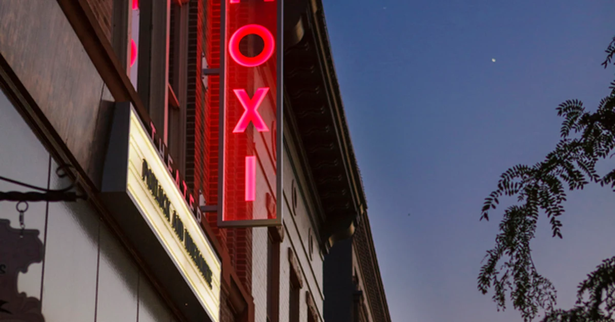 Moxi Theater photo 1