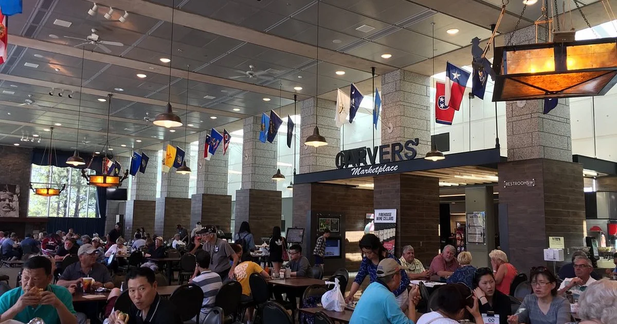 Carvers' Café photo 1