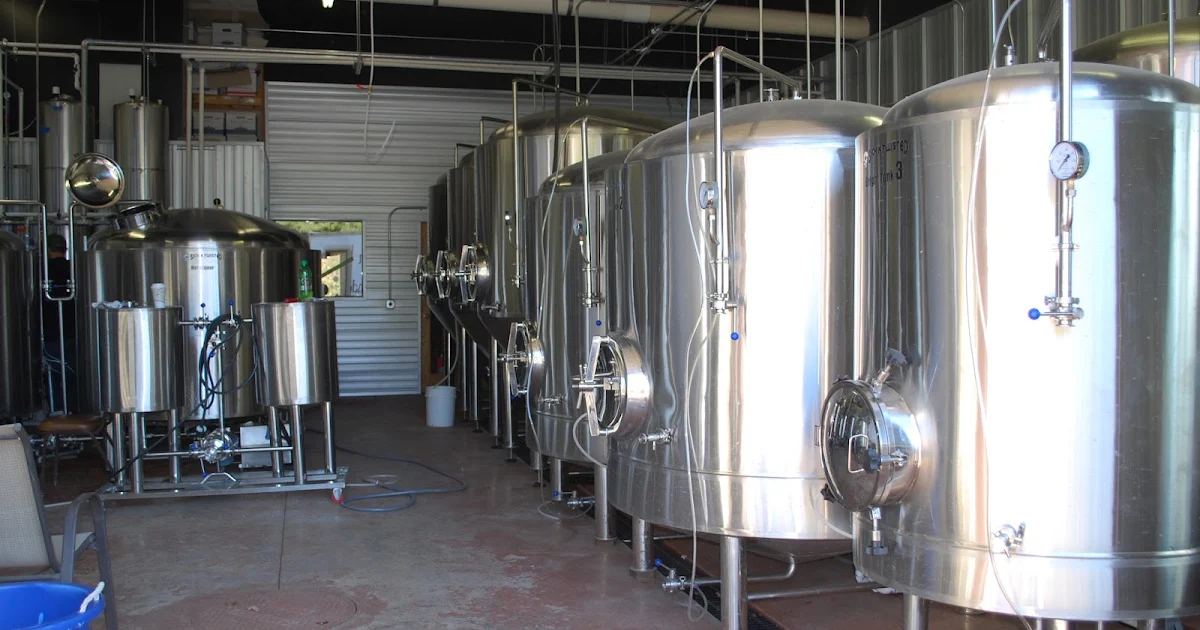Sick-N-Twisted Brewery photo 1