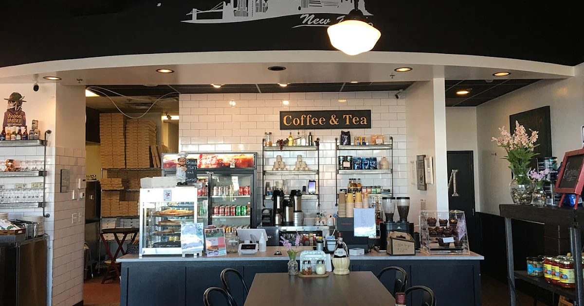 Antonio's Neighborhood Cafe photo 1