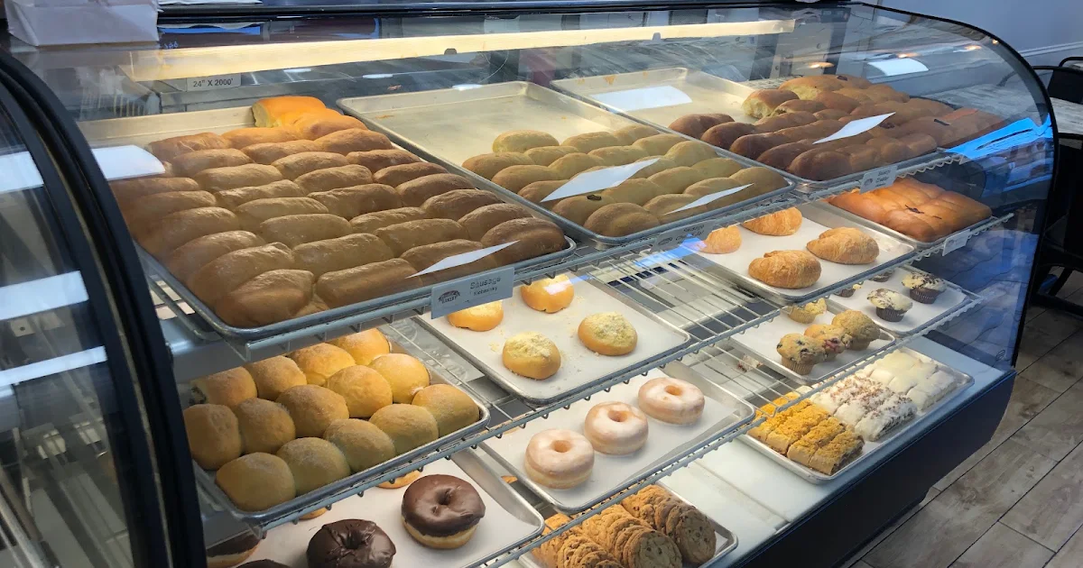 Weikel's Bakery photo 1