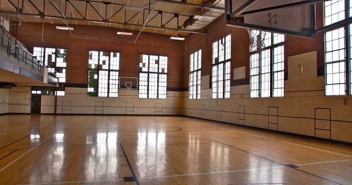 Laramie Plains Civic Center photo 1