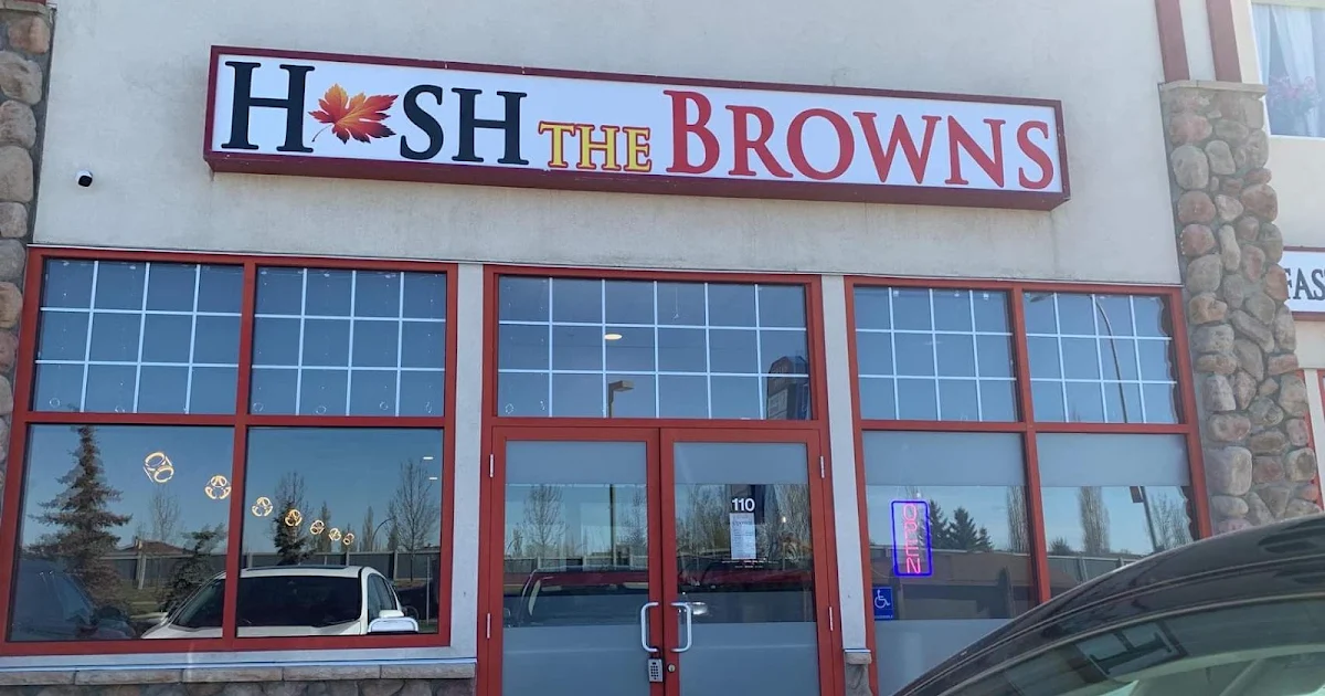 Hash The Browns photo 1