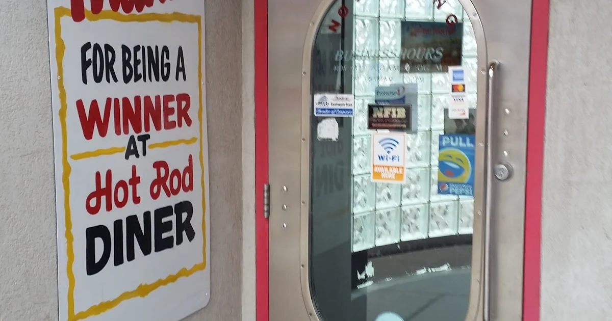 Hot Rod Diner photo 1