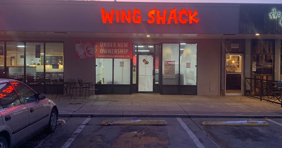 Wing Shack Longmont photo 1