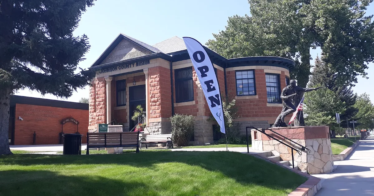 Jim Gatchell Memorial Museum photo 1