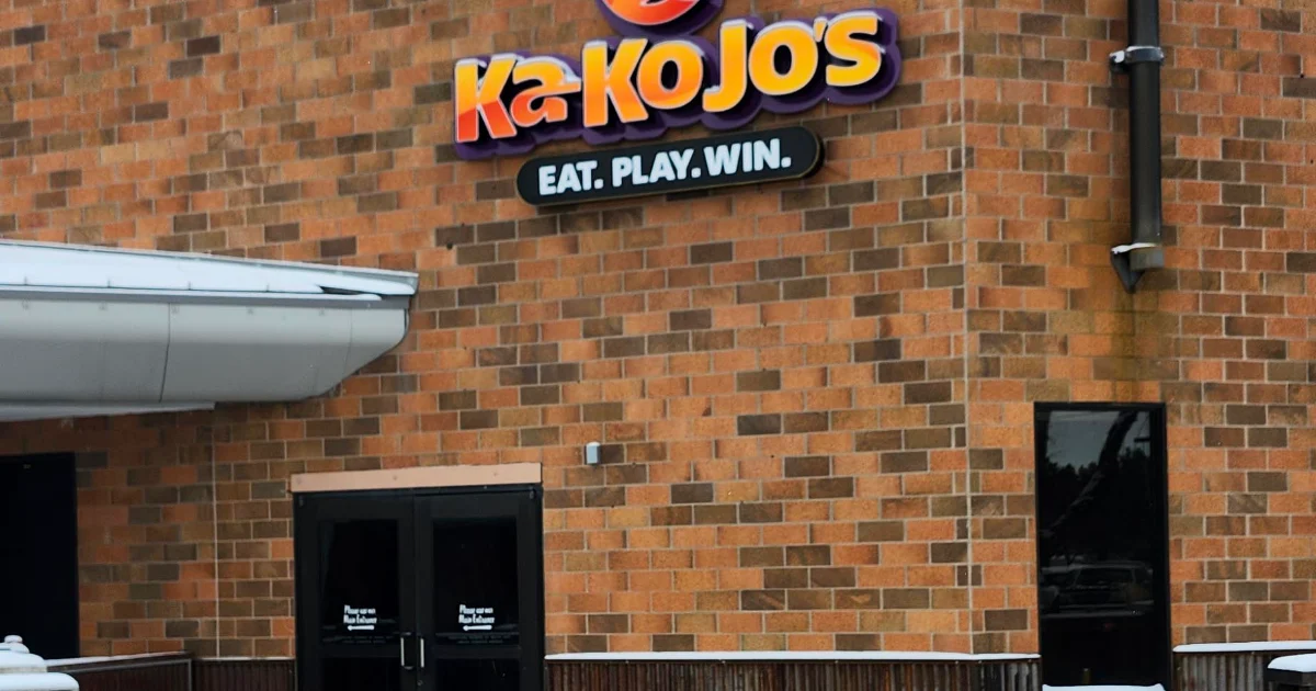 Ka-Ko Jo's - Billings photo 1