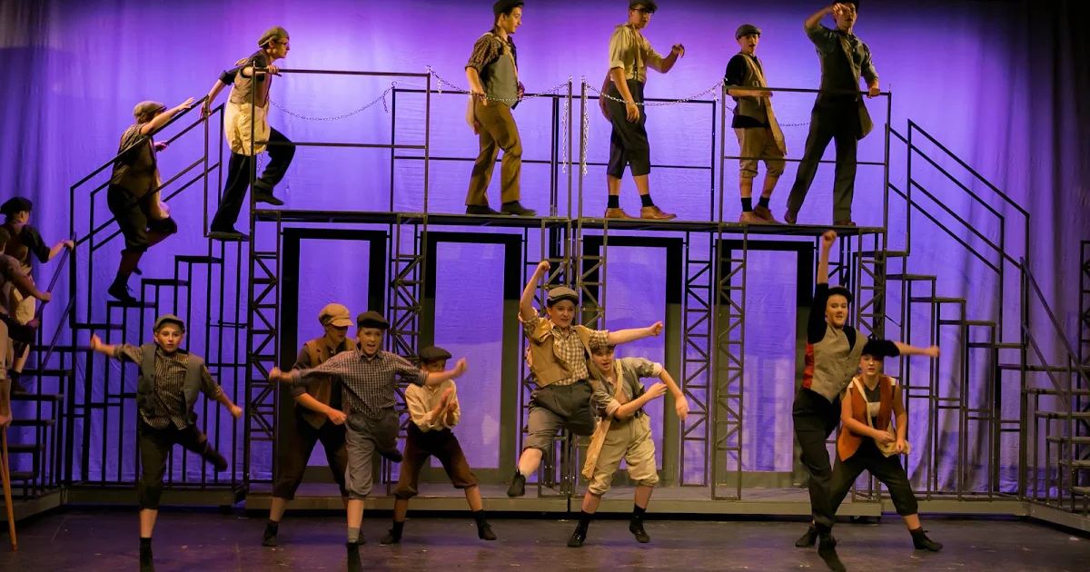 Billings Studio Theatre photo 1