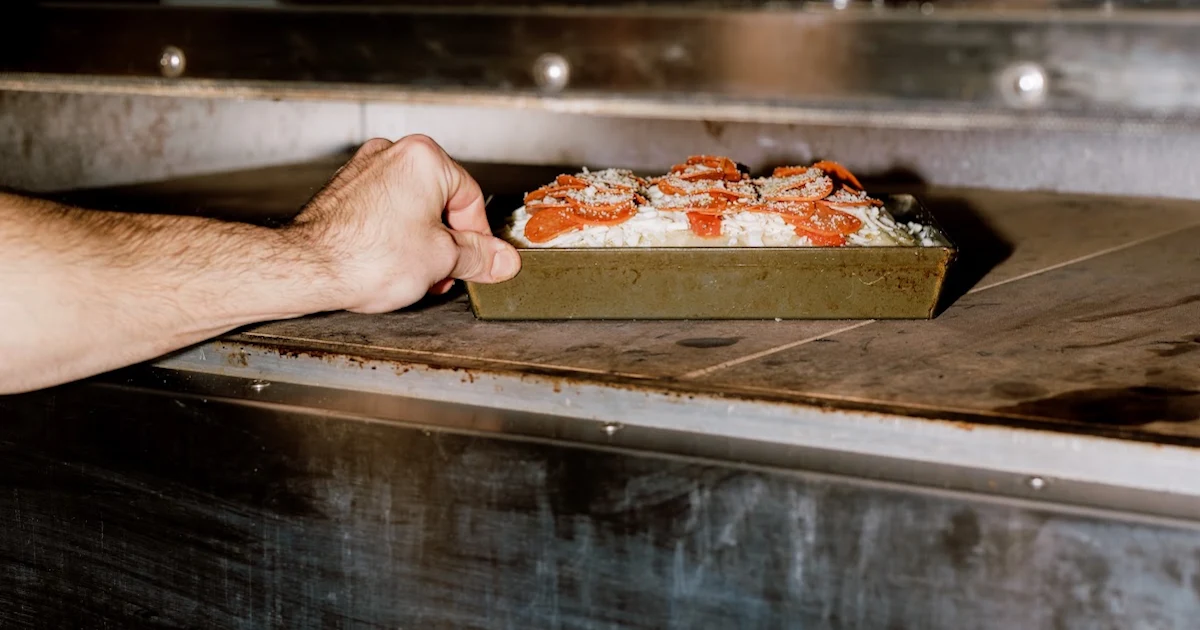 Panini's Italian Cucina (Sherwood Park) photo 1