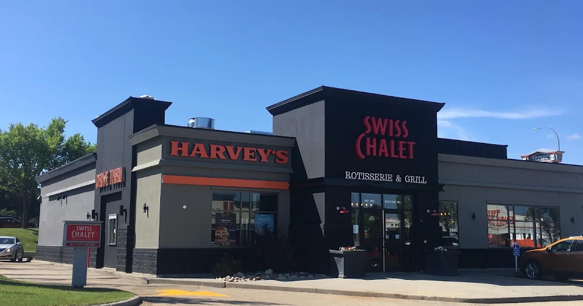 Swiss Chalet photo 1