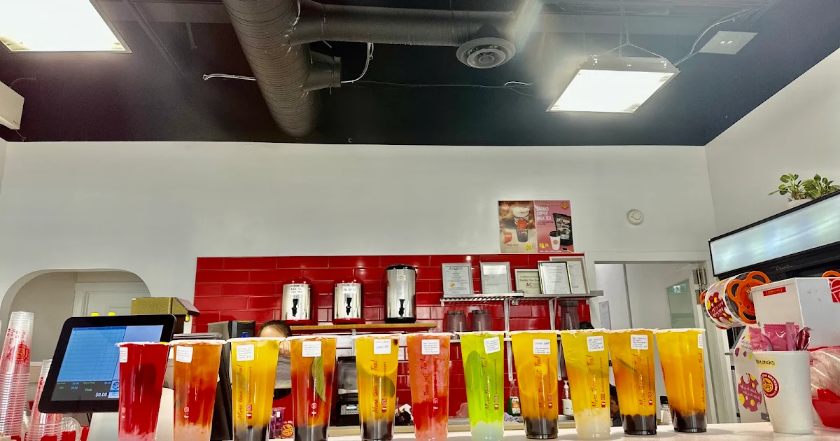 Bubble Tea Brewers photo 1