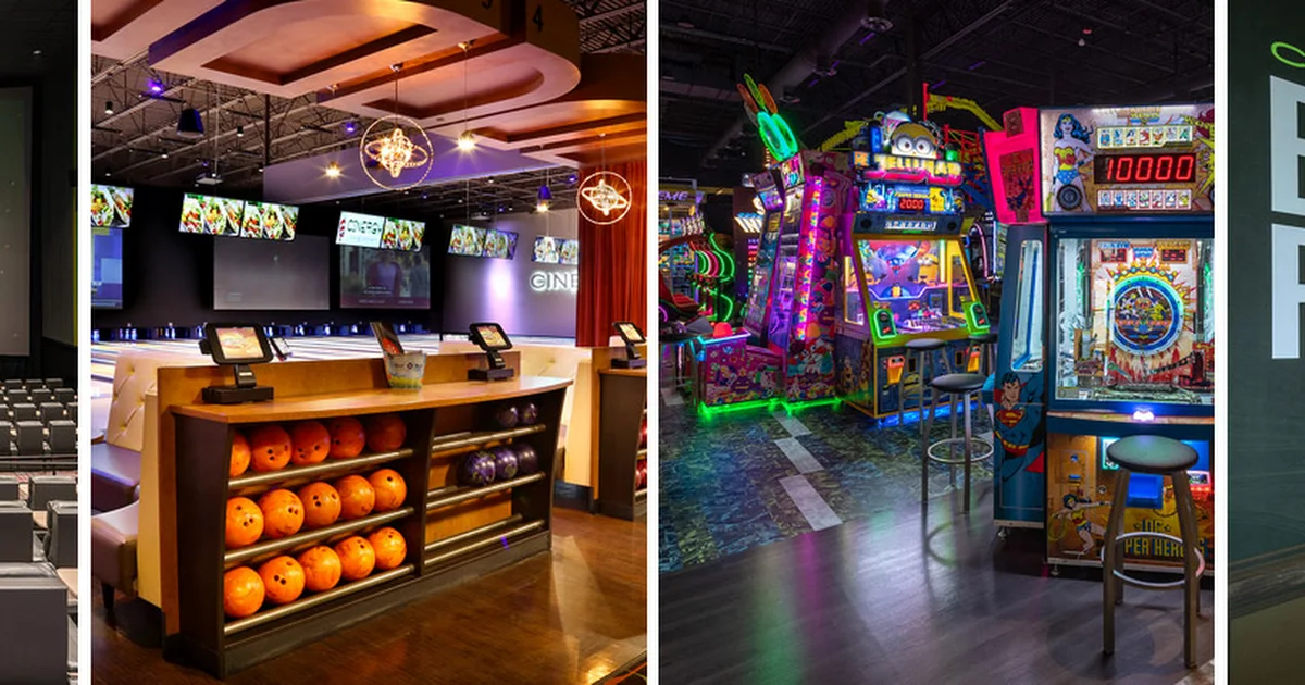 Cinergy Amarillo Featuring EPIC photo 1