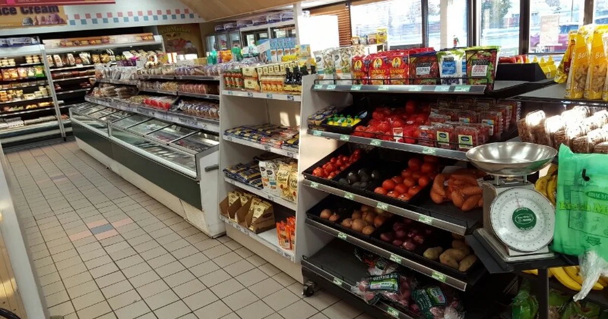 Braum's Ice Cream & Dairy Store photo 1