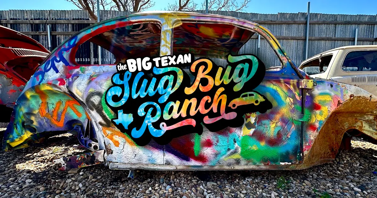 Slug Bug Ranch photo 1