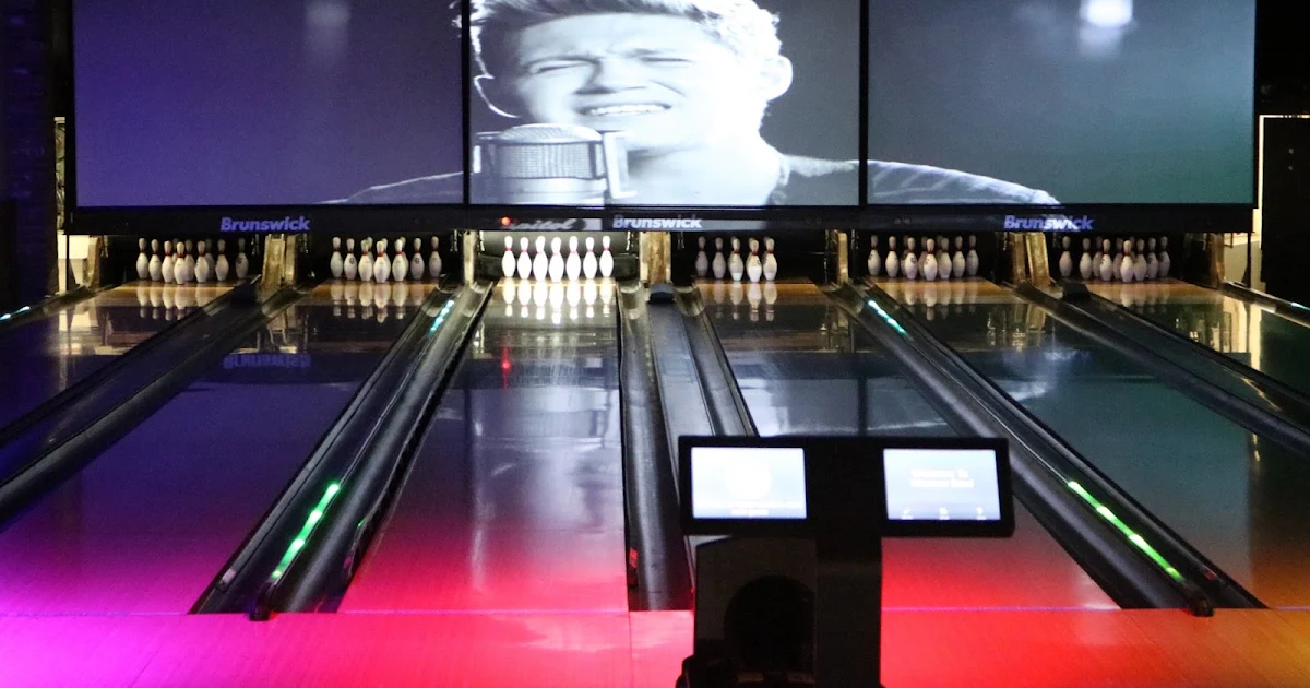 Western Bowl photo 1