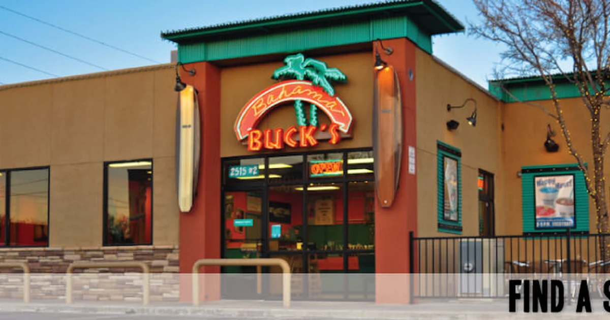 Bahama Buck's - Harker Heights photo 1