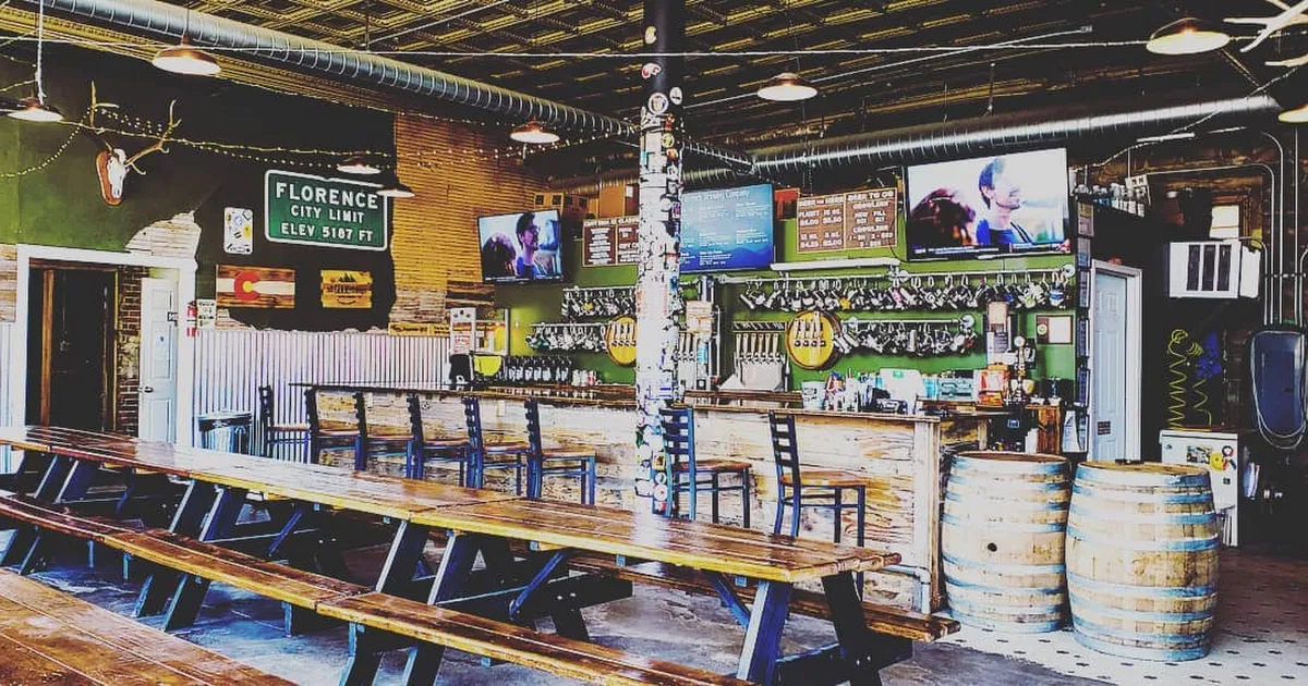 Florence Brewing Company photo 1