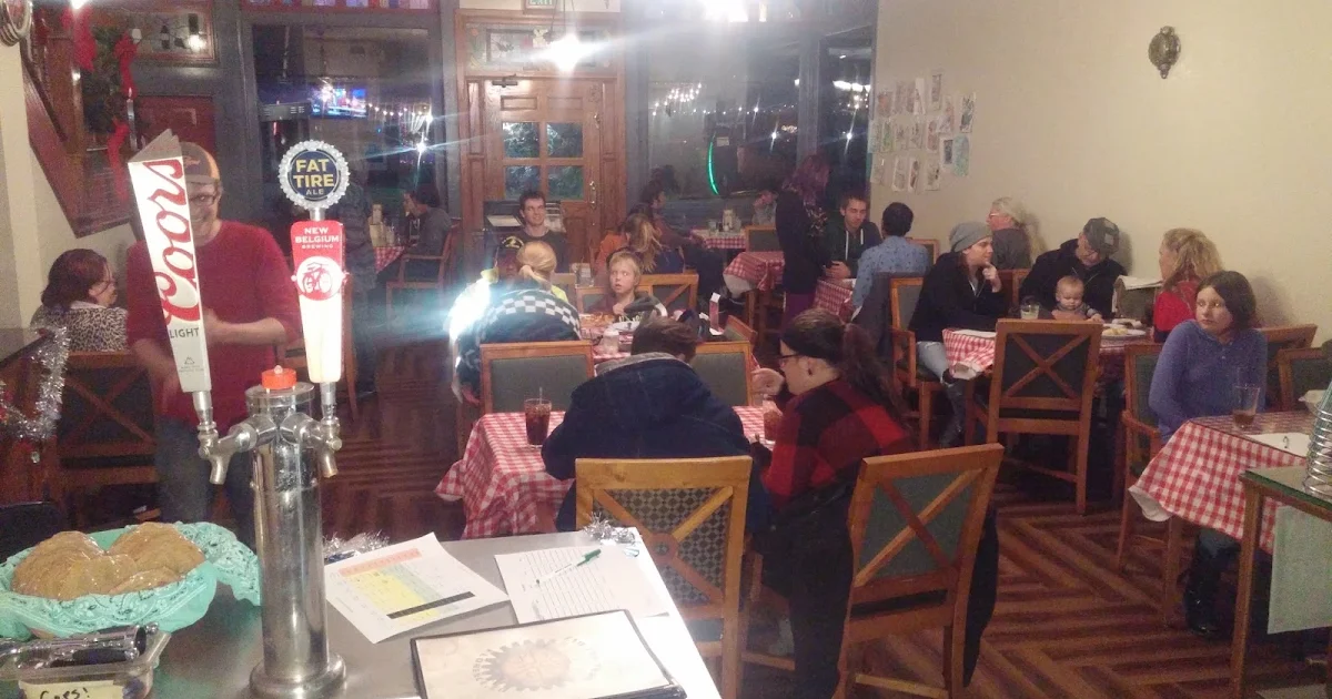 Papa's Italian Restaurant photo 1