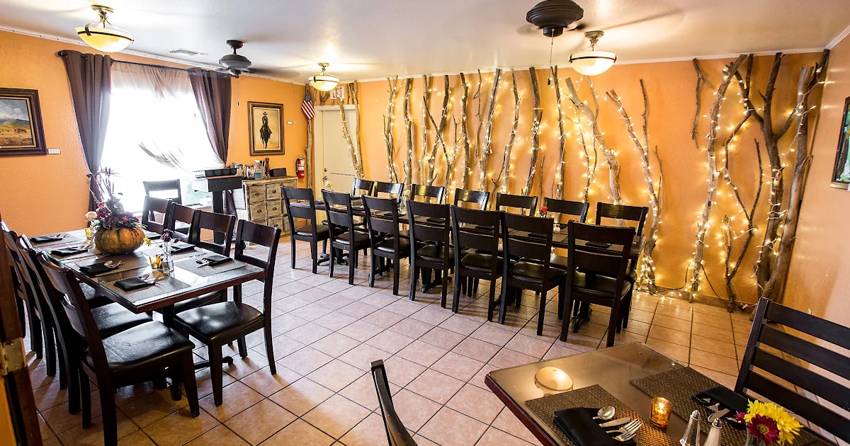 Adobe Rose Restaurant photo 1