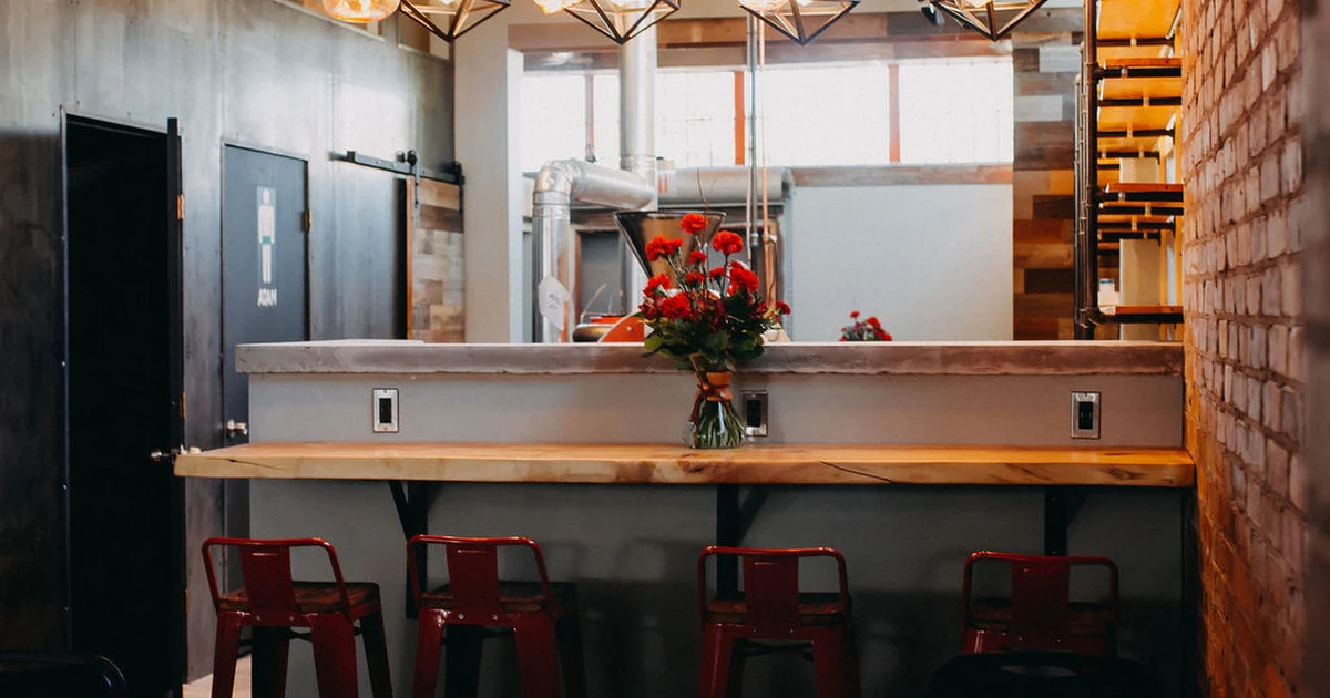 Kith+Kin Roasting Co photo 1