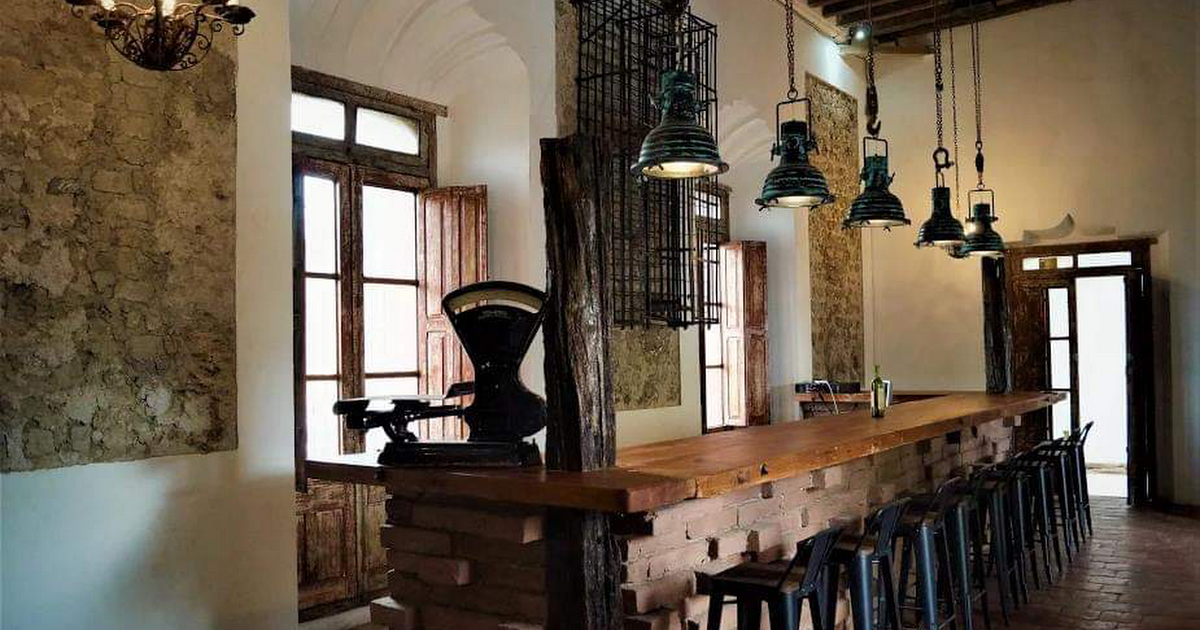 La Pulcata Del Marquez de Aguayo photo 1