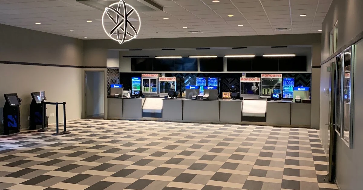 May Cinema 6 photo 1