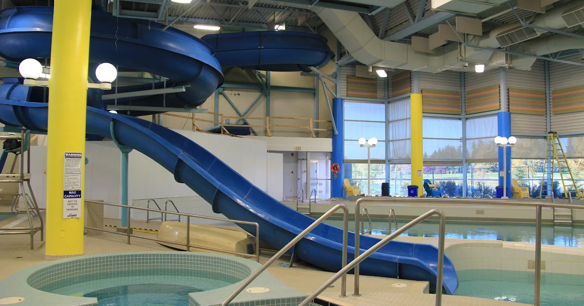 Bioclean Aquatic Centre photo 1