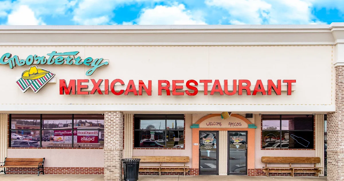 Monterrey Mexican Restaurant Douglasville photo 1