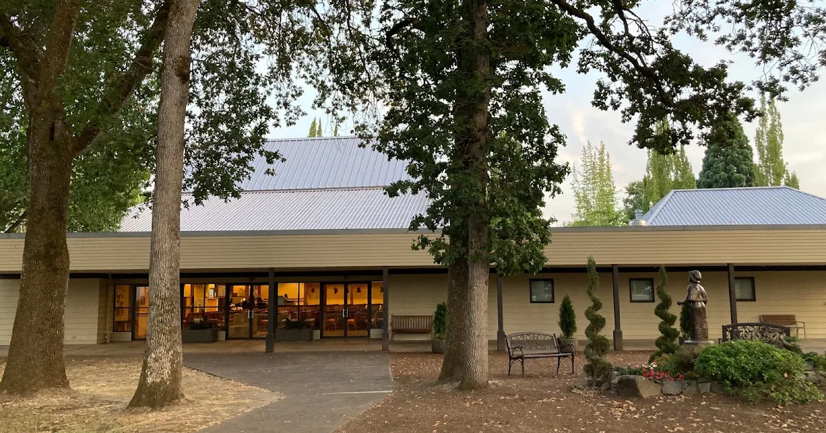 St Elizabeth Ann Seton Catholic Parish photo 1