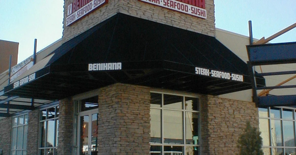 Benihana photo 1