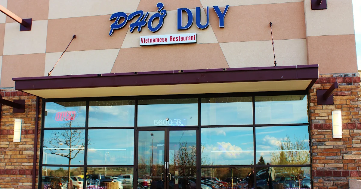 Phở Duy (Broomfield) photo 1