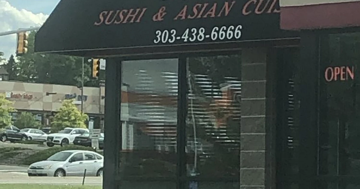 Ooka Sushi & Asian Cuisine photo 1