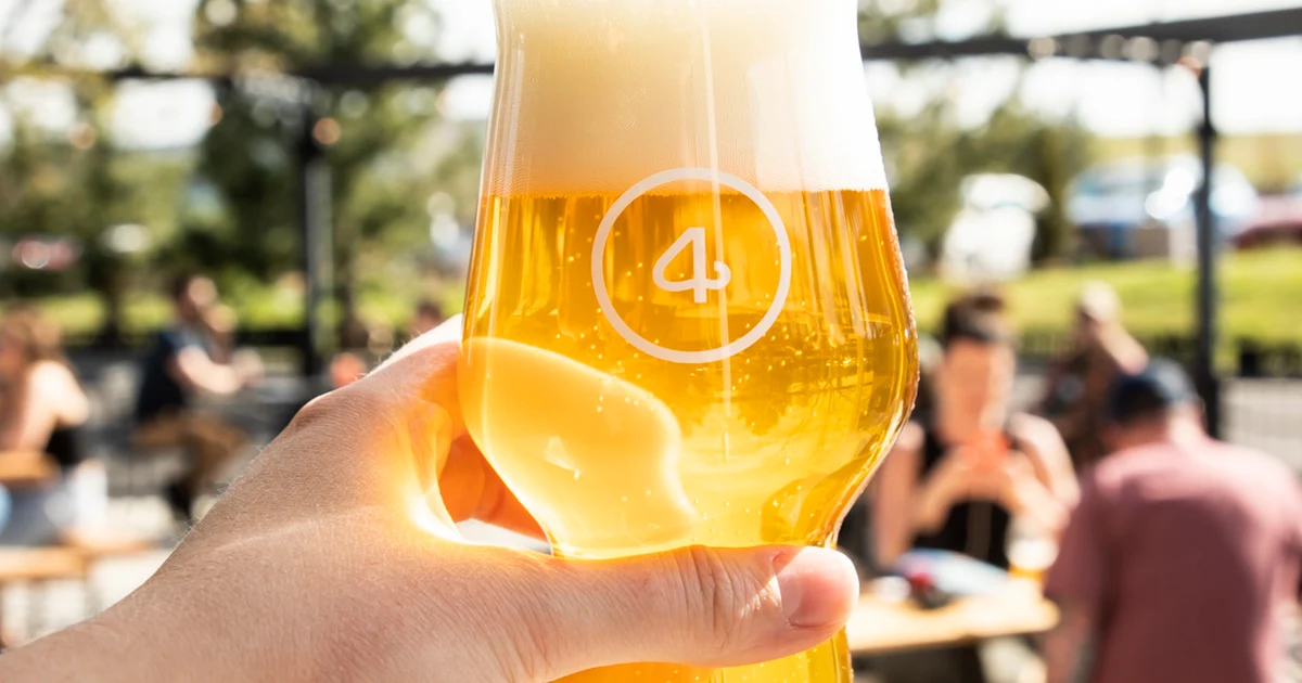 4 Noses Brewing Company photo 1