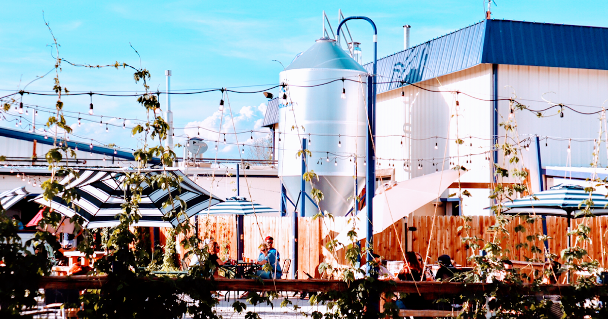 Wonderland Brewing Co photo 1