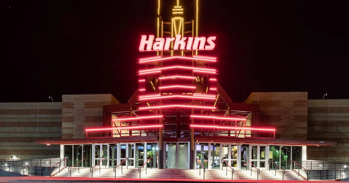 Harkins Theatres Arvada 14 photo 1