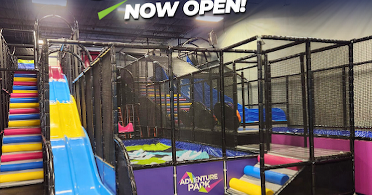 Formula Fun Adventure Park & Racing Abilene photo 1